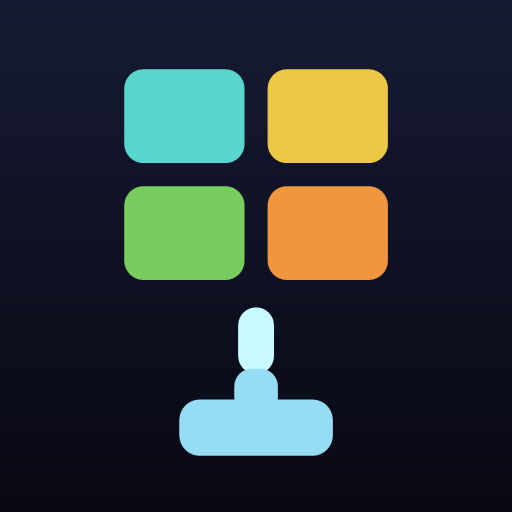 Block Blitz icon